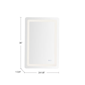 Seneca Vanity Mirror