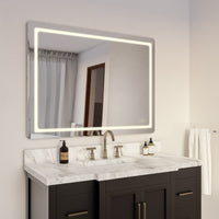 Seneca Vanity Mirror