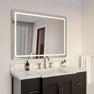 Seneca Vanity Mirror
