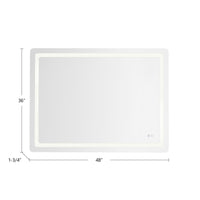 Seneca Vanity Mirror