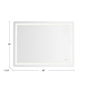 Seneca Vanity Mirror