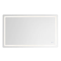 Seneca Vanity Mirror