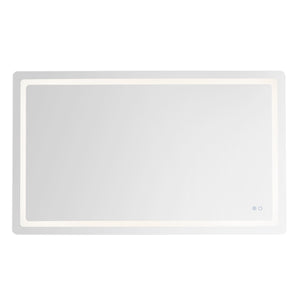 Seneca Vanity Mirror
