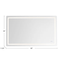 Seneca Vanity Mirror