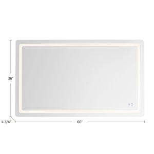Seneca Vanity Mirror