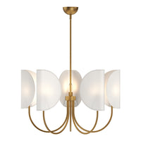 Seno Chandelier