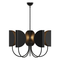 Seno Chandelier