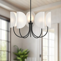 Seno Chandelier