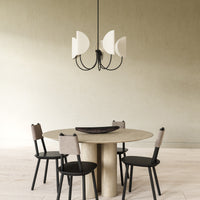 Seno Chandelier