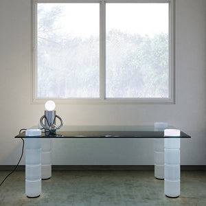 Septum Table Lamp