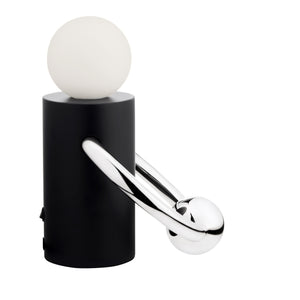 Septum Table Lamp