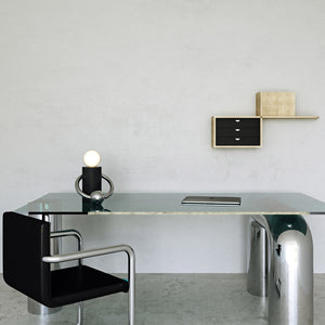 Septum Table Lamp