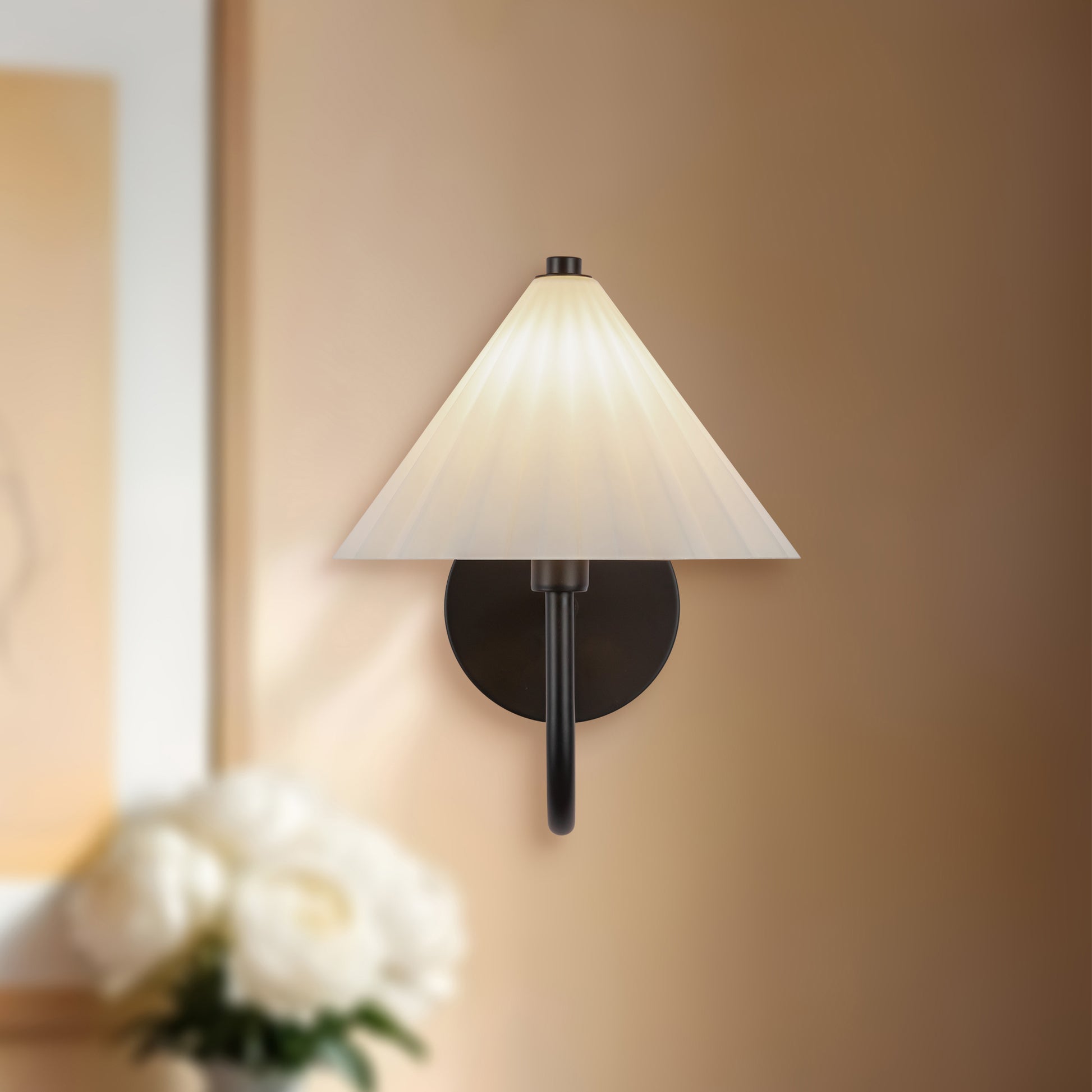 Serena Wall/Vanity Light
