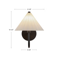 Serena Wall/Vanity Light