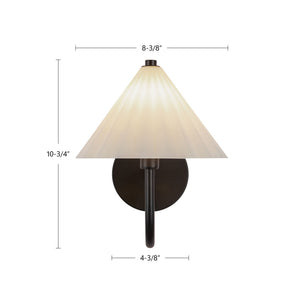 Serena Wall/Vanity Light