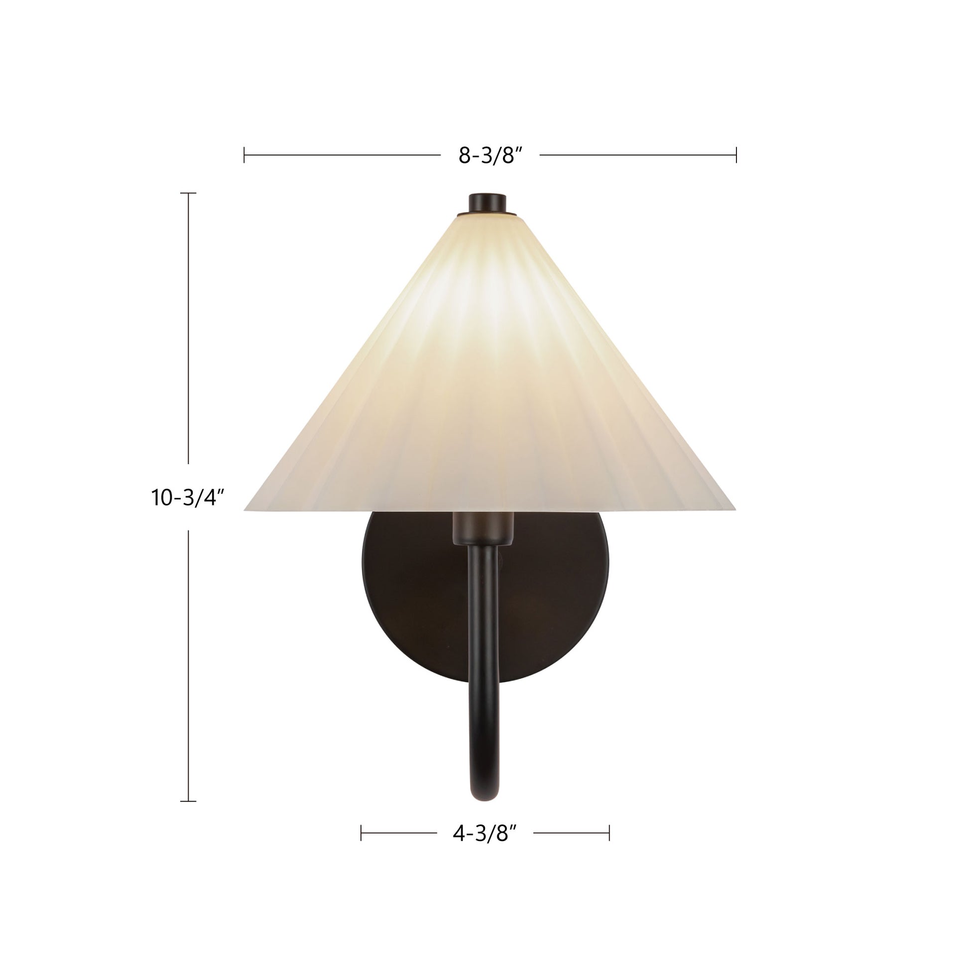 Serena Wall/Vanity Light