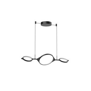 Serif Linear Pendant