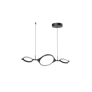 Serif Linear Pendant