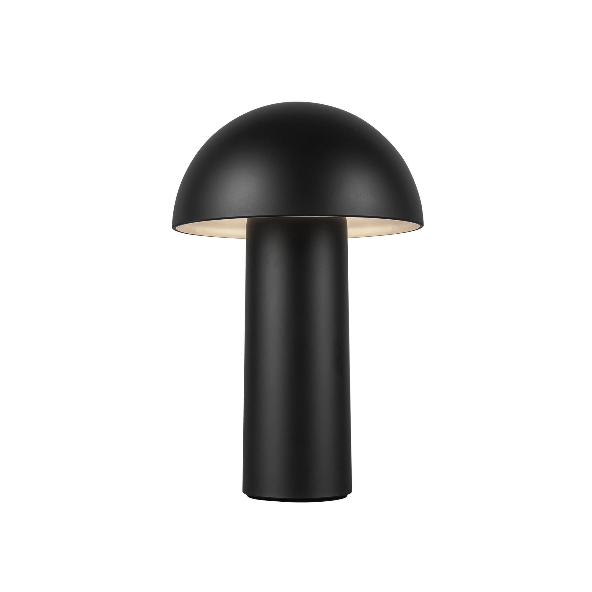 Setas 6-in Table Lamp