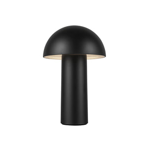 Setas 6-in Table Lamp