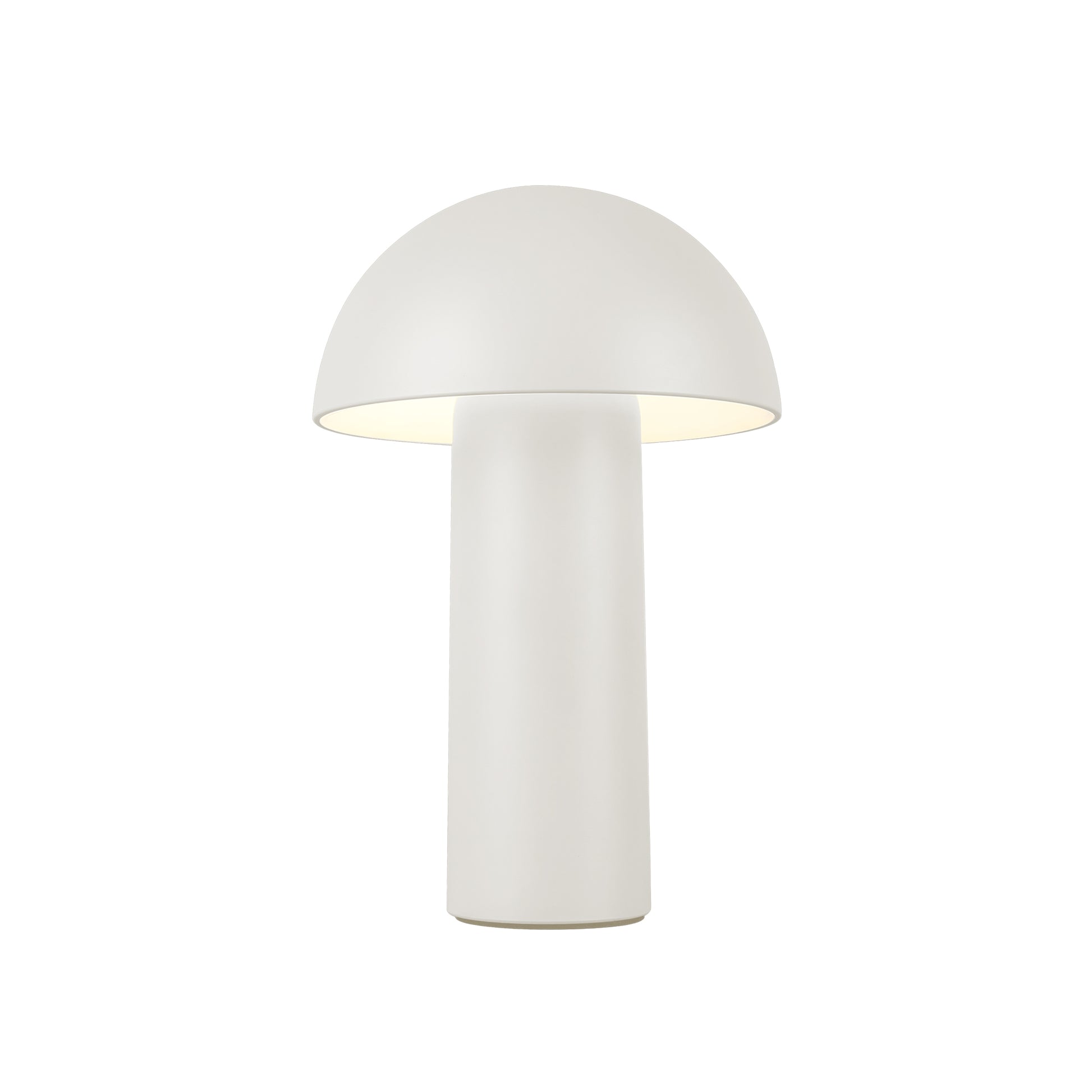 Setas 6-in Table Lamp