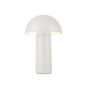Setas 6-in Table Lamp