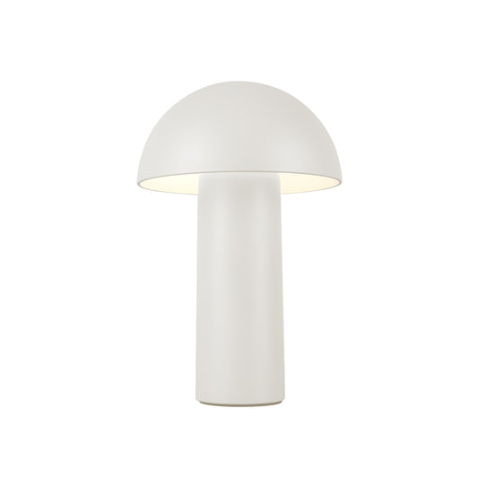 Setas 6-in Table Lamp