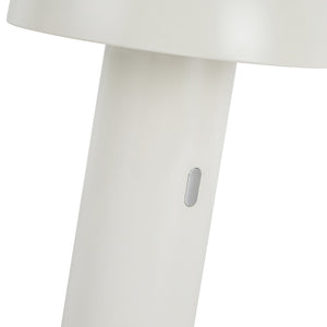 Setas 6-in Table Lamp