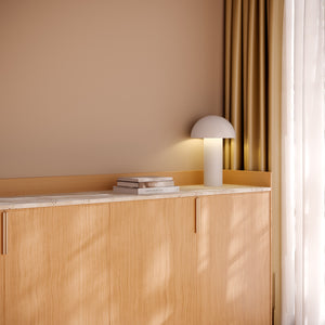 Setas Table Lamp