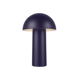 Setas 6-in Table Lamp