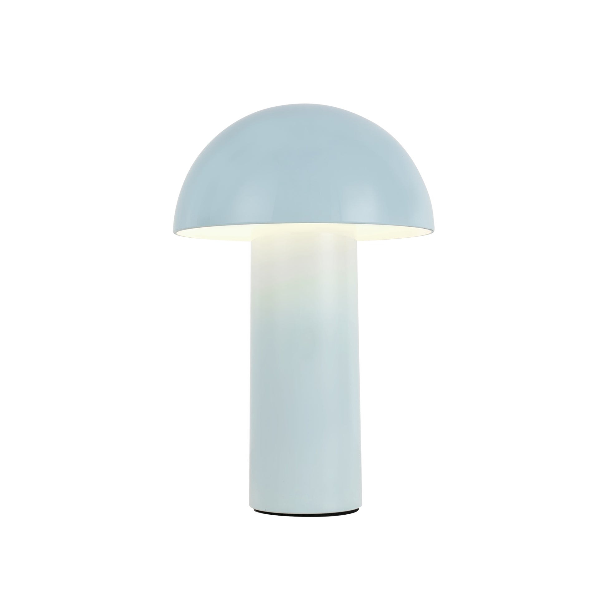 Setas 6-in Table Lamp