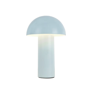 Setas 6-in Table Lamp