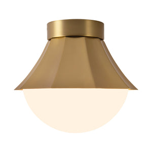 Shelton Semi-Flush Mount