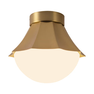 Shelton Semi-Flush Mount