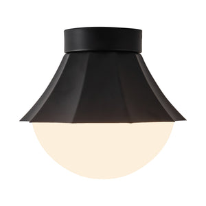 Shelton Semi-Flush Mount