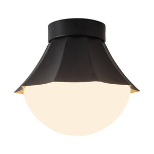 Shelton Semi-Flush Mount