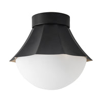 Shelton Semi-Flush Mount