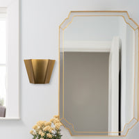 Shelton Wall/Vanity Light