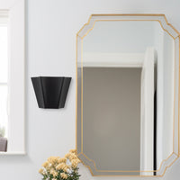 Shelton Wall/Vanity Light