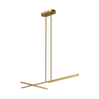 Shift Linear Pendant