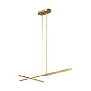 Shift Linear Pendant