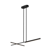 Shift Linear Pendant