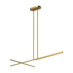Shift Linear Pendant