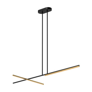 Shift Linear Pendant