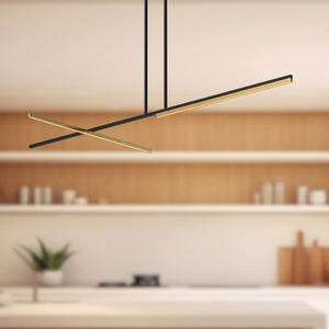 Shift Linear Pendant