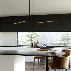 Shift Linear Pendant