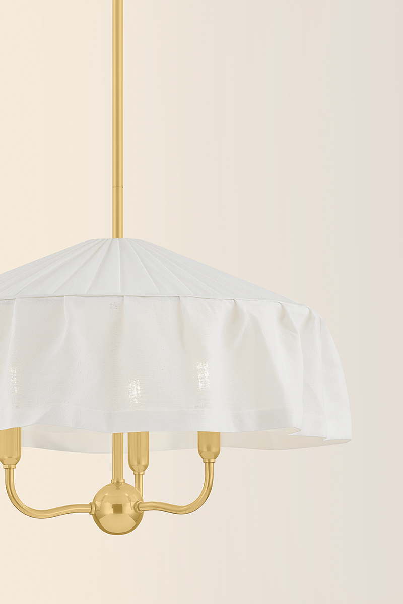Shivonne Chandelier