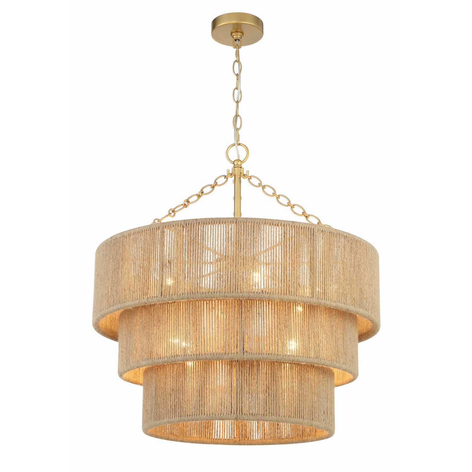Shyla 24'' Chandelier