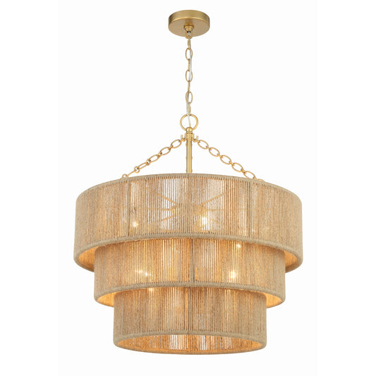 Shyla 24'' Chandelier