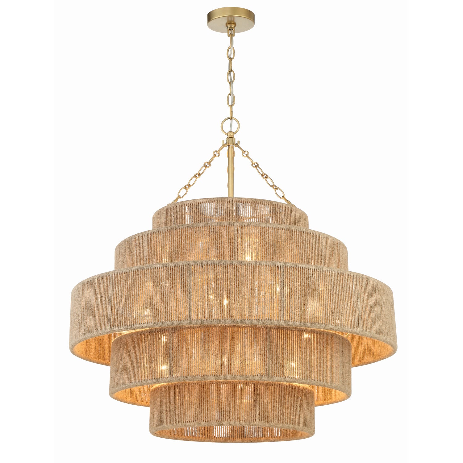 Shyla 32'' Chandelier